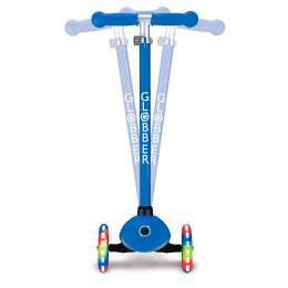 GLOBBER PRIMO FOLDING SCOOTER WITH LED LIGHT