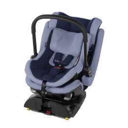 GROOWY I-SIZE CONNECT JANE CAR SEAT