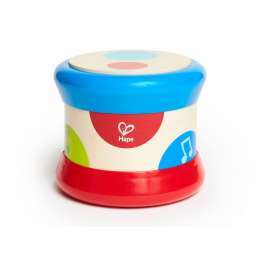 HAPE MUSICAL BABY DRUM
