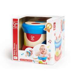 HAPE MUSICAL BABY DRUM