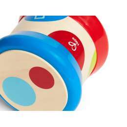 HAPE MUSICAL BABY DRUM