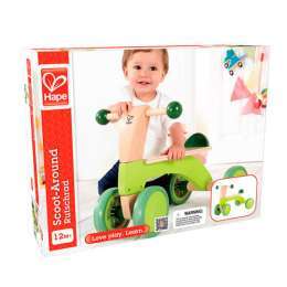 HAPE BIKE WITHOUT PEDALS