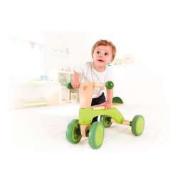 HAPE BIKE WITHOUT PEDALS