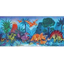 HAPE DINOSAUR PUZZLE