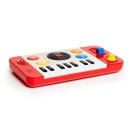 HAPE DJ MIXING AND TURNTABLES STUDIO