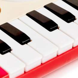 HAPE DJ MIXING AND TURNTABLES STUDIO