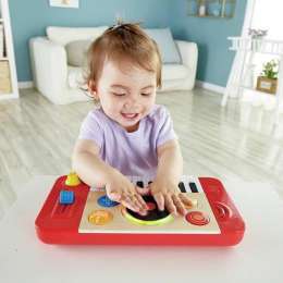 HAPE DJ MIXING AND TURNTABLES STUDIO