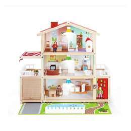 HAPE DOLL'S MANSION