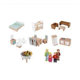 HAPE DOLL'S MANSION