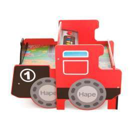 HAPE GREAT TRAIN TABLE
