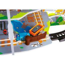 HAPE MAJESTIC MOUNTAIN MINE