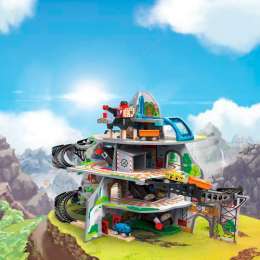 HAPE MAJESTIC MOUNTAIN MINE