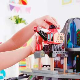 HAPE MAJESTIC MOUNTAIN MINE