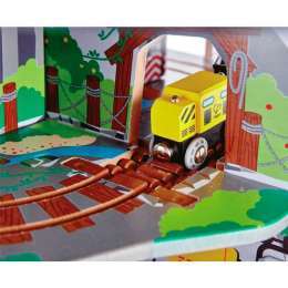 HAPE MAJESTIC MOUNTAIN MINE