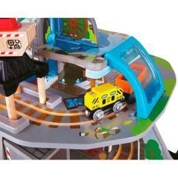 HAPE MAJESTIC MOUNTAIN MINE