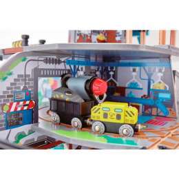 HAPE MAJESTIC MOUNTAIN MINE