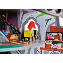 HAPE MAJESTIC MOUNTAIN MINE