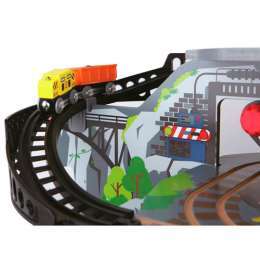 HAPE MAJESTIC MOUNTAIN MINE