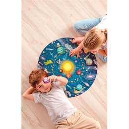 HAPE SOLAR SYSTEM PUZZLE