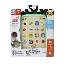 INTERACTIVE TABLET BABY EINSTEIN MAGIC TOUCH CURIOSITY