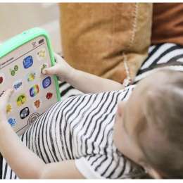 INTERACTIVE TABLET BABY EINSTEIN MAGIC TOUCH CURIOSITY