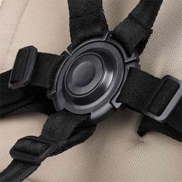 JANE CLAP LIGHTWEIGHT STROLLER