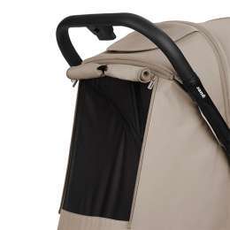 JANE CLAP LIGHTWEIGHT STROLLER