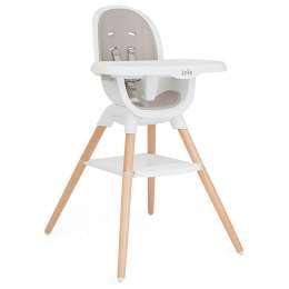 JOIE CHESTNUT HIGHCHAIR