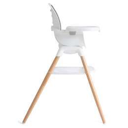JOIE CHESTNUT HIGHCHAIR
