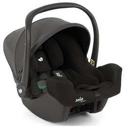 JOIE I-SNUG 2 CAR SEAT