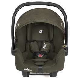 JOIE I-SNUG 2 CAR SEAT