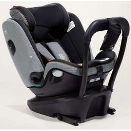 JOIE I-SPIN GROW SIGNATURE CAR SEAT