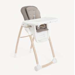 JOIE MULTIPLY 6IN1 HIGHCHAIR