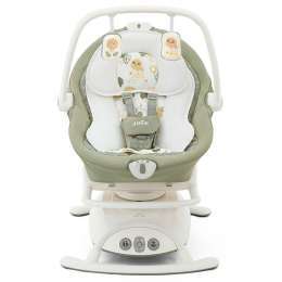 JOIE SANSA 2 IN1 MULTI-MOVER