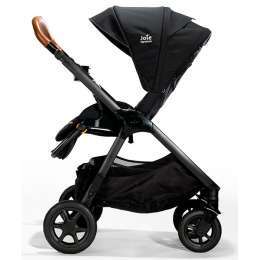 JOIE SIGNATURE DUO FINITI STROLLER