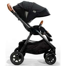 JOIE SIGNATURE DUO FINITI STROLLER