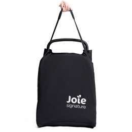JOIE SIGNATURE PARCEL LX STROLLER