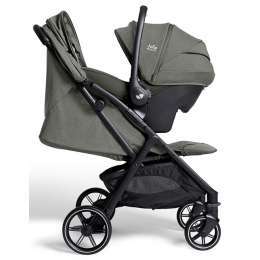 JOIE SIGNATURE PARCEL LX STROLLER