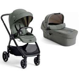 BABY STROLLER 2-PIECE JOIE SIGNATURE VALORA