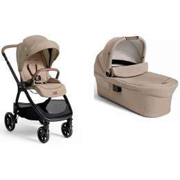 BABY STROLLER 2-PIECE JOIE SIGNATURE VALORA