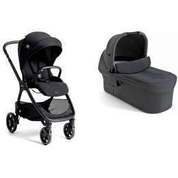BABY STROLLER 2-PIECE JOIE SIGNATURE VALORA