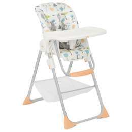 JOIE SNACKER 2IN1 HIGHCHAIR