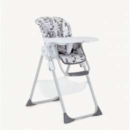 JOIE SNACKER 2IN1 HIGHCHAIR