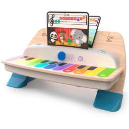 BABY EINSTEIN MAGIC TOUCH DELUXE CONNECTED PIANO