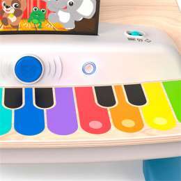 BABY EINSTEIN MAGIC TOUCH DELUXE CONNECTED PIANO