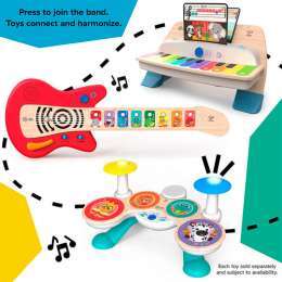 BABY EINSTEIN MAGIC TOUCH DELUXE CONNECTED PIANO