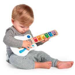 BABY EINSTEIN MAGIC TOUCH GUITAR