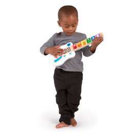 BABY EINSTEIN MAGIC TOUCH GUITAR