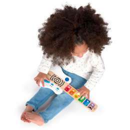 BABY EINSTEIN MAGIC TOUCH GUITAR
