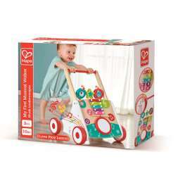 HAPE MUSICAL WALKER